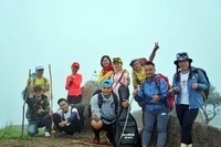 Du lịch trekking: An toàn là yếu tố hàng đầu