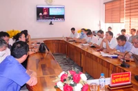 Phát động cuộc thi xây dựng thiết bị dạy học số