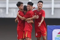 U20 Việt Nam rơi vào "bảng đấu tử thần" tại VCK U20 châu Á 2023