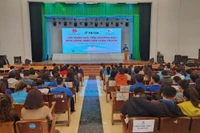 Hội thảo xúc tiến thương mại bán hàng trên nền tảng Tiktok