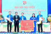Tuổi trẻ Gia Lai đoàn kết, năng động, sáng tạo