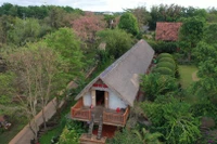 Bộ trưởng Lê Minh Hoan gợi ý các tỉnh Tây Nguyên làm cà phê cảnh quan, "cà phê phải từ cà phê"