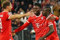 Bayern Munich lập kỷ lục bất bại ở đấu trường Champions League