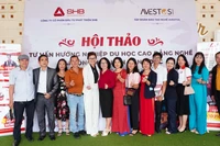 Kênh thông tin hữu ích về du học cao đẳng nghề tại Đức