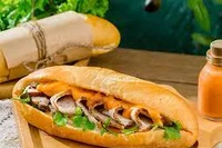 Vì sao bánh mì là món ăn 'quốc dân'?