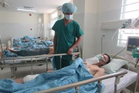 Đak Lak: Bắt tạm giam 2 đối tượng dùng súng bắn đối thủ nguy kịch