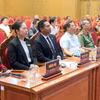 Họp báo công bố Lễ hội âm nhạc “Bản hòa âm đại ngàn” - Pleiku Fest’2026