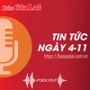 Tin tức sáng 4-11: Nữ sinh lớp 7 ở Pleiku bị đánh phải nhập viện