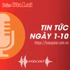 Tin tức sáng 1-10: 29 thanh niên Gia Lai được tuyên dương “Tuổi trẻ sáng tạo”