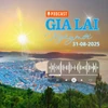 Gia Lai ngày mới 31-8: Top 5 địa điểm cắm trại, săn ảnh cực chill ở Gia Lai dịp Quốc khánh