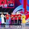 WeChoice Awards 2024: Tôn vinh những nguồn cảm hứng “Việt Nam tôi đó”