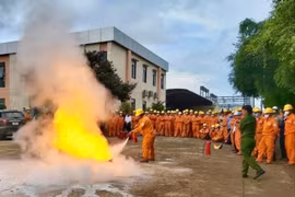 Gia Lai: Công khai các trường hợp không đảm bảo phòng cháy chữa cháy