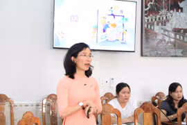 Nghiệm thu nhiệm vụ khoa học xây dựng mô hình liên kết để đào tạo nghề, giới thiệu việc làm cho thanh niên DTTS tỉnh Gia Lai