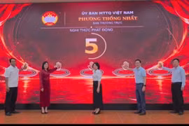 Phường Thống Nhất phát động cuộc thi video, clip giới thiệu mô hình “Dân vận khéo”