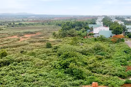 Quyết định phương án đấu giá quyền sử dụng đất thực hiện dự án Khu đô thị CK54