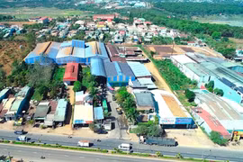Điều chỉnh, bổ sung 12 dự án phát triển nhà ở tại 7 xã, phường khu vực Tây Gia Lai.