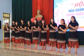 Ia Pnôn - Bản tình ca biên giới