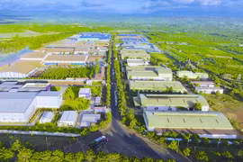 Gia Lai phê duyệt phương án đấu giá đất thực hiện dự án Khu dân cư Trà Đa