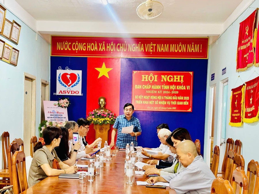 Quang cảnh hội nghị. Ảnh: Trương Trang anh-toan-canh-hoi-nghi.jpg