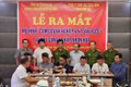 Ra mắt mô hình “Cụm doanh nghiệp an toàn phòng cháy chữa cháy” tại Khu công nghiệp Nhơn Hòa