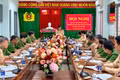 Gia Lai: Bàn giải pháp kéo giảm tai nạn giao thông tại 16 xã, phường
