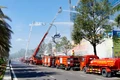 Gắn kết cộng đồng, nâng cao an toàn phòng cháy, chữa cháy từ cơ sở