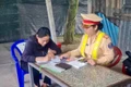 Gia Lai: Xử lý lái xe chở người trên thùng và nóc ô tô lưu thông trên Quốc lộ 1