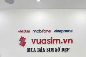 5 yếu tố quyết định giá trị thật của sim số đẹp bạn cần biết