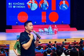 Lan tỏa chiến dịch “Không một mình - Cùng nhau an toàn trực tuyến”