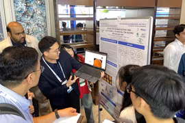 Khát vọng đưa trí tuệ nhân tạo đến y tế cơ sở