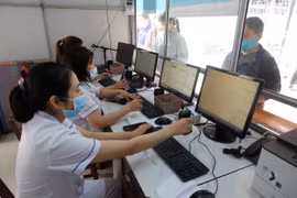 Gia Lai phê duyệt chủ trương đầu tư dự án nâng cấp Trung tâm Y tế Quy Nhơn.