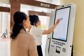 Gia Lai phấn đấu đạt hơn 95% người dân tham gia BHYT vào năm 2026.