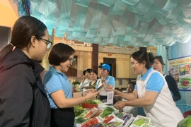 Phụ nữ Gia Lai chủ động ứng dụng công nghệ số, làm chủ kinh tế 