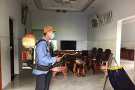 Gia Lai: Tập trung kiểm soát dịch bệnh truyền nhiễm