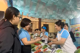 Phụ nữ Gia Lai chủ động ứng dụng công nghệ số, làm chủ kinh tế 