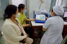 Hơn 60% ca ung thư vú ở Việt Nam được phát hiện ở giai đoạn muộn 