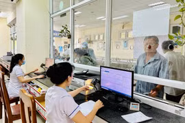 UBND tỉnh Gia Lai xếp hạng lại 16 đơn vị sự nghiệp y tế công lập.