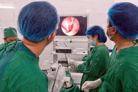 Bệnh viện Đa khoa Khu vực Bồng Sơn dự kiến triển khai thành lập 6 khoa chuyên môn mới trong năm 2026 nhằm đáp ứng nhu cầu khám chữa bệnh chất lượng cao.