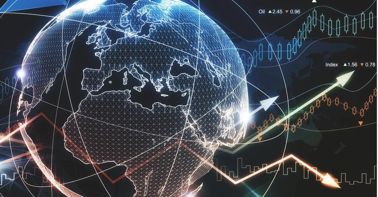 IMF báo động nợ công toàn cầu sắp chạm mức kỷ lục. Ảnh minh họa: baochinhphu.vn no-cong-toan-cau-sap-cham-moc-ky-luc-trong-hon-70-nam.jpg