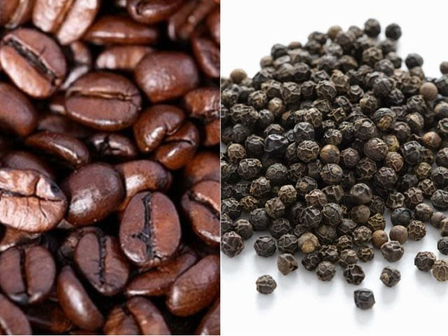 Ngày 19-10, cà phê và hồ tiêu giảm 1.000 đồng/kg. Ảnh: Internet ngay-19-10-ca-phe-va-ho-tieu-cung-giam-1000-dongkg.jpg