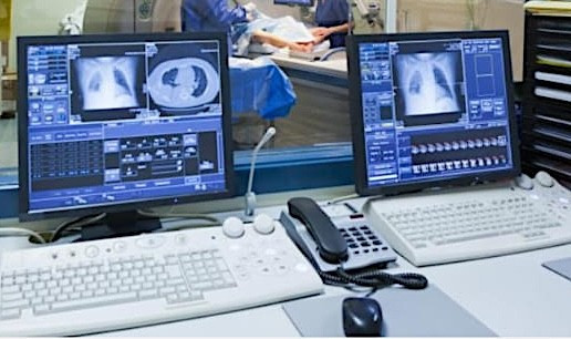 Việc triển khai hệ thống PACS giúp tiết kiệm chi phí, tối ưu hóa quản lý, góp phần xây dựng hệ thống dữ liệu sức khỏe toàn dân. Ảnh: Internet 36f7b07e-b53a-4053-83dc-f168c594c048-he-thong-pacs-3.jpg
