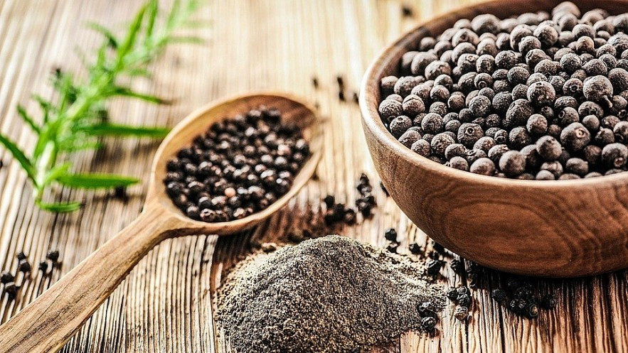 Giá hồ tiêu hôm nay ở tỉnh Gia Lai bình ổn ở mức 137.000 đồng/kg. Ảnh: Internet Giá hồ tiêu hôm nay ở tỉnh Gia Lai bình ổn ở mức 137.000 đồng/kg. Ảnh: Internet