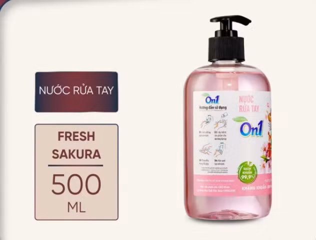 nuoc-rua-tay-on1-huong-fresh-sakura-bi-dinh-chi-luu-hanh-thu-hoi-va-tieu-huy.png