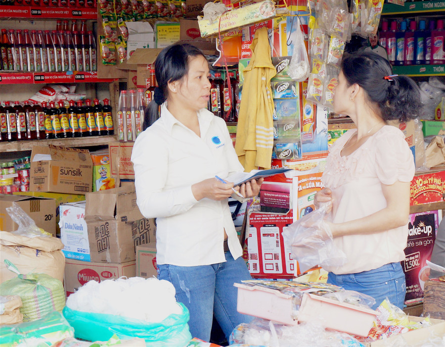 Theo đề xuất của Bộ Tài chính, cá nhân và hộ kinh doanh có thể đóng thuế 17% trên tiền lãi. Ảnh minh họa: M.T theo-de-xuat-cua-bo-tai-chinh-ca-nhan-va-ho-kinh-doanh-co-the-dong-thue-17-tren-tien-lai.jpg