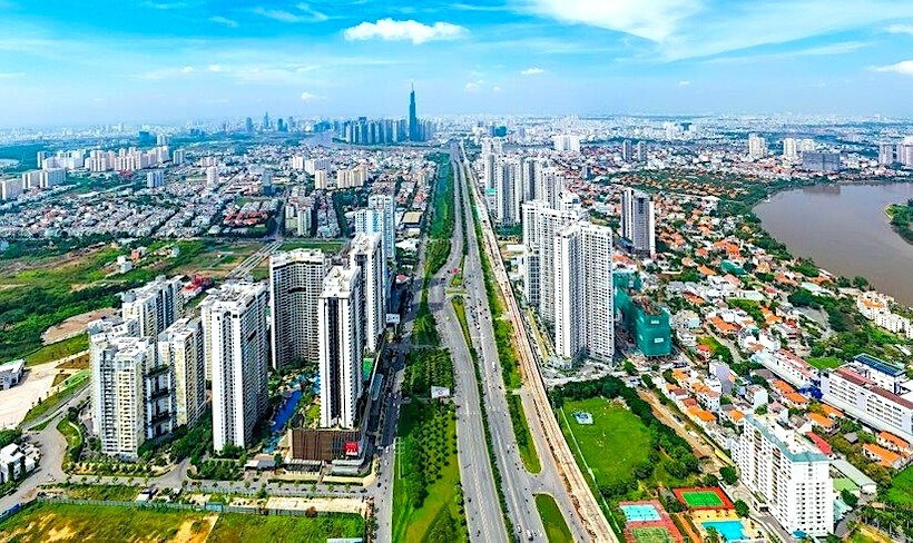 Chính phủ điều chỉnh Quy hoạch tổng thể quốc gia thời kỳ 2021-2030, tầm nhìn đến năm 2050. Ảnh minh họa/Nguồn: NDO chinh-phu-dieu-chinh-quy-hoach-tong-the-quoc-gia-thoi-ky-2021-2030-tam-nhin-den-nam-2050.jpg