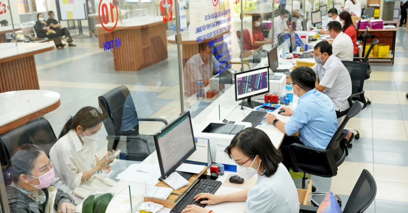 Ngày 26-5-2025, Ban Chấp hành Trung ương đã ban hành Quy định 294-QĐ/TW thi hành Điều lệ Đảng, trong đó quy định lập các cơ quan chuyên trách tham mưu, giúp việc, đơn vị sự nghiệp của cấp ủy. Ảnh minh họa/Nguồn: thuonghieucongluan.com.vn Ngày 26-5-2025, Ban Chấp hành Trung ương đã ban hành Quy định 294-QĐ/TW thi hành Điều lệ Đảng, trong đó quy định lập các cơ quan chuyên trách tham mưu, giúp việc, đơn vị sự nghiệp của cấp ủy. Ảnh minh họa/Nguồn: thuonghieucongluan.com.vn