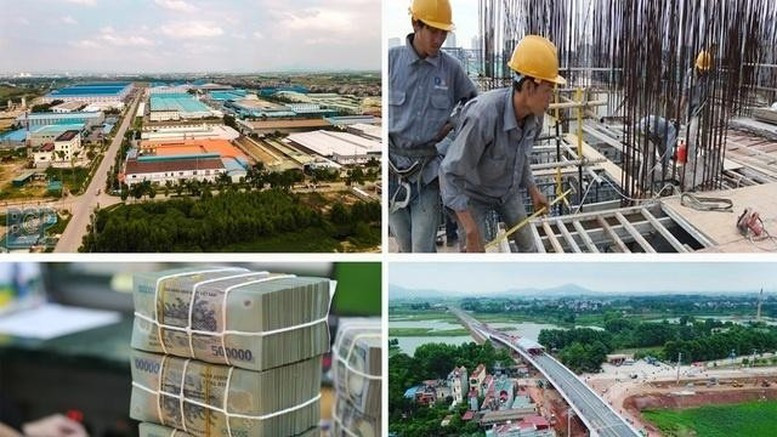 Việc quản lý, thanh toán vốn đầu tư công cho nhiệm vụ, dự án đảm bảo đúng mục đích, đúng đối tượng, đúng quy định. Ảnh/Nguồn: baochinhphu.vn ban-hanh-quy-dinh-moi-ve-quan-ly-va-quyet-toan-du-an-von-dau-tu-cong.jpg