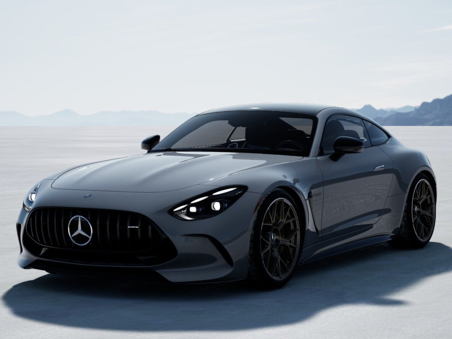 Mercedes benz AMG. Ảnh: S.T Mercedes benz AMG. Ảnh: S.T