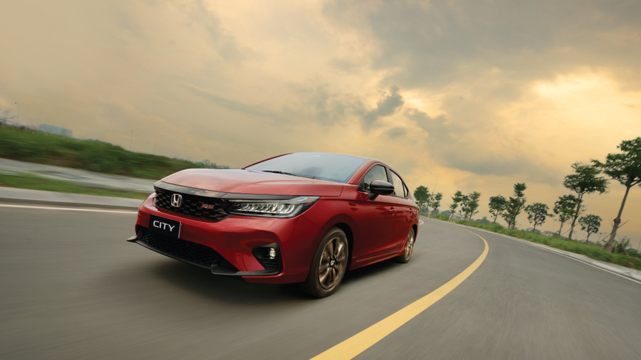 Honda City 2025. Ảnh: otohonda.com.vn honda-city-1.jpg