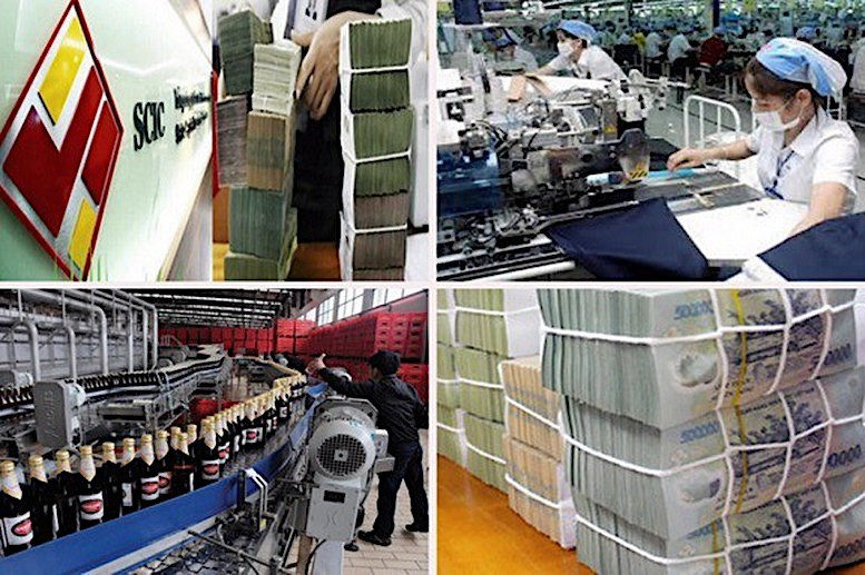 Thủ tướng Chính phủ vừa ban hành Kế hoạch triển khai thi hành Luật Quản lý và đầu tư vốn nhà nước tại doanh nghiệp. Ảnh/Nguồn: chinhphu.vn cph-dn-1663297032732526710383-17193852679151948750917.jpg